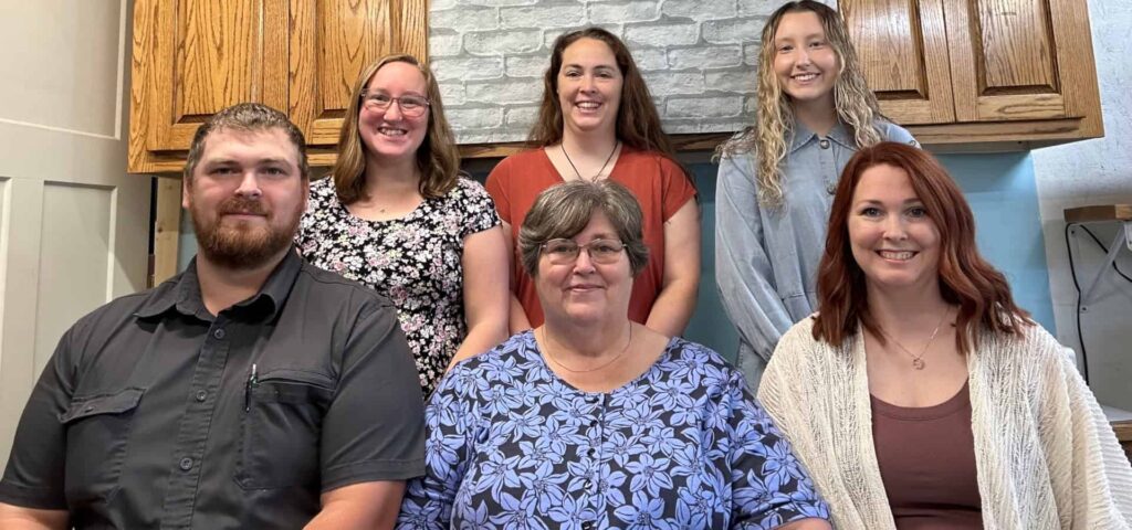 Southwest Christian Academy teachers